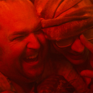 Foto El club de los buenos infieles