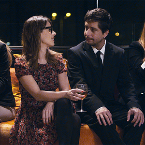 Foto El club de los buenos infieles