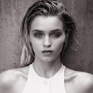 Foto Abbey Lee