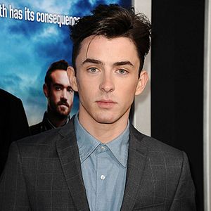 Foto Matthew Beard