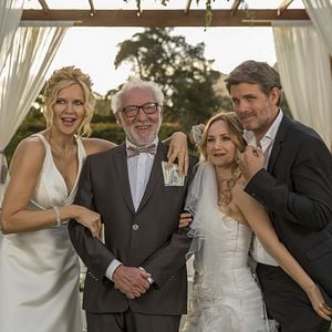 Foto Veronica Ferres