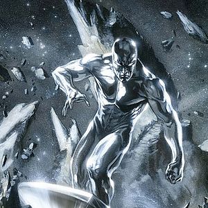 Foto Silver Surfer: Prodigal Son