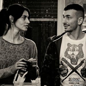 Foto Violetta Schurawlow