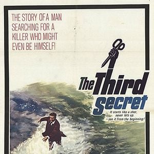 Foto The Third secret