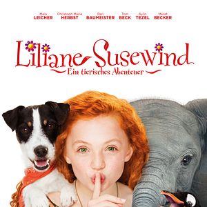 Foto La pequeña traviesa