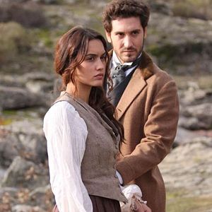 Foto El secreto de Puente Viejo