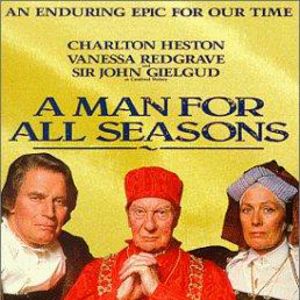 Foto Un hombre para la eternidad