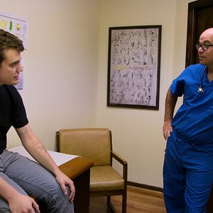 Foto Take Your Pills