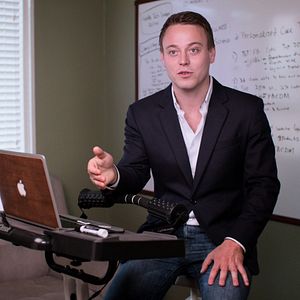 Foto Take Your Pills