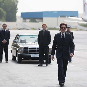 Foto Mark Pellegrino