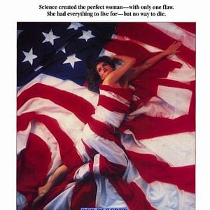 Foto Sangre prohibida