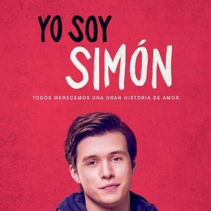 Foto Con amor, Simon