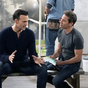 Foto Cheyenne Jackson