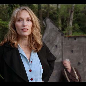 Foto Marianne Basler