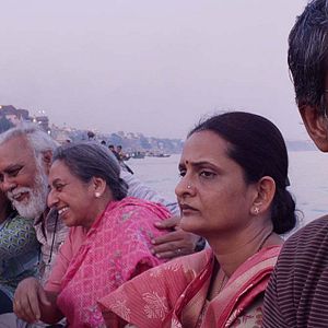 Foto Geetanjali Kulkarni