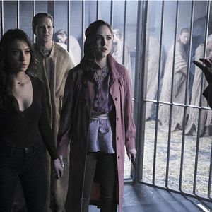 Foto Jaime Ray Newman