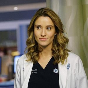 Foto Chicago Med