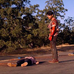 Foto Blanco perfecto (Downrange)