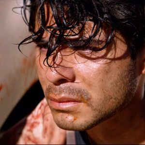 Foto Blanco perfecto (Downrange)