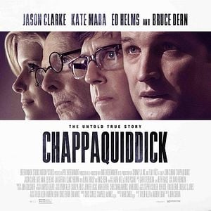 Foto El escándalo Ted Kennedy