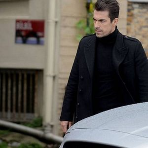 Foto Amor en blanco y negro