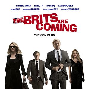 Foto Un robo inesperado