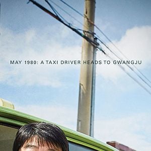 Foto A Taxi Driver. Los héroes de Gwangju