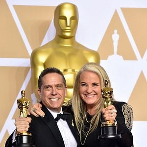 Foto Darla K. Anderson