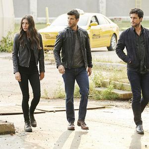 Foto Marianne Rendón