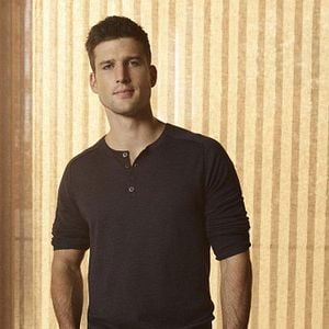 Foto Parker Young