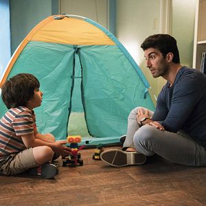 Foto Jane The Virgin