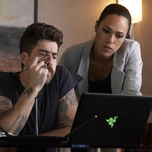 Foto Jessica Camacho