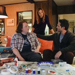 Foto Tucker Albrizzi