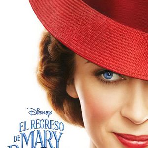 Foto El regreso de Mary Poppins