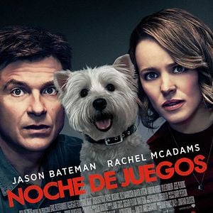 Foto Noche de juegos