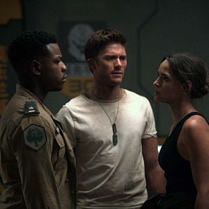 Foto Pacific Rim: Insurrección