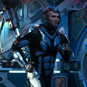 Foto Pacific Rim: Insurrección