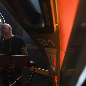 Foto Pacific Rim: Insurrección