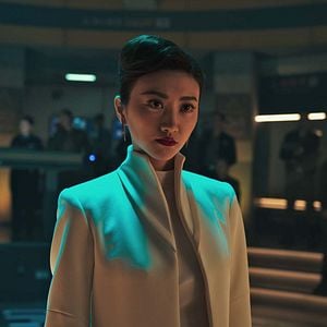 Foto Pacific Rim: Insurrección