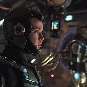 Foto Pacific Rim: Insurrección