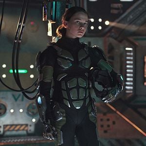 Foto Pacific Rim: Insurrección