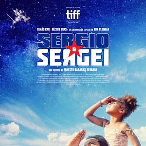 Foto Sergio & Serguéi
