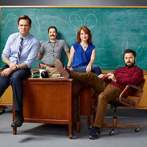 Foto Adam Cayton-Holland