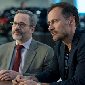 Foto Leonardo Medeiros