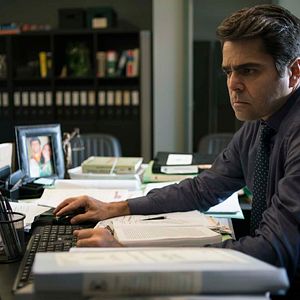 Foto Túnel de corrupción