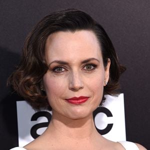 Foto Julie Ann Emery