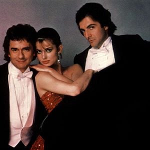 Foto Infielmente tuya