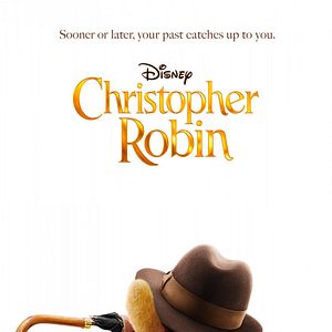 Foto Christopher Robin