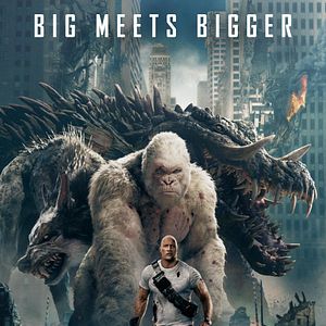 Foto Proyecto Rampage