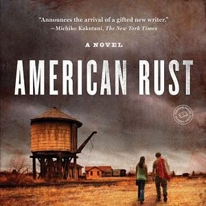Foto American Rust